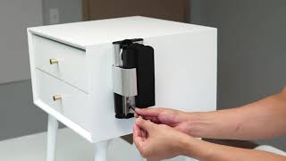 Reach Security Attachment Guide