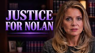 JUSTICE FOR NOLAN: The Truth They Aren’t Telling Us