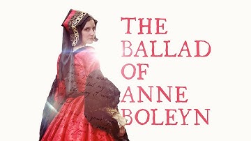 Thumbnail of Karliene - The Ballad of Anne Boleyn - Full Album