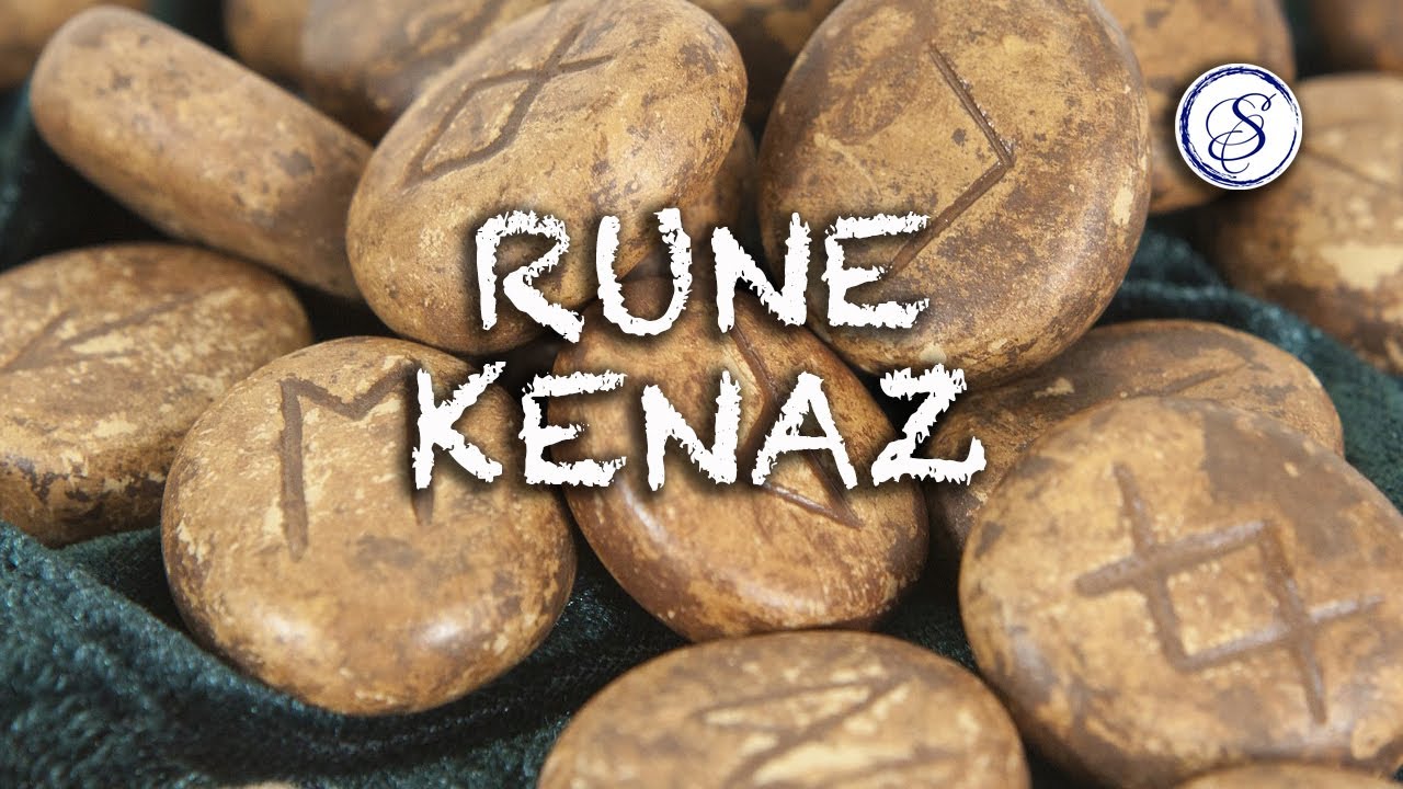 RUNE - KENAZ - YouTube