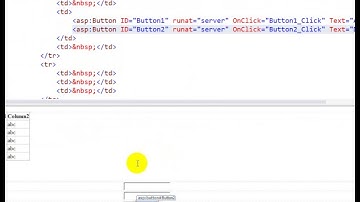 Insert Update Delete in asp.net Ado.net