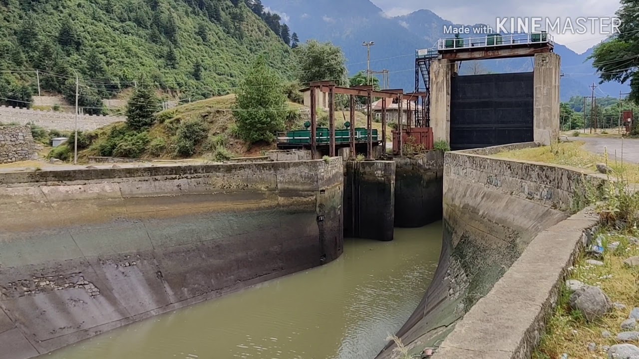 CANAL ESCAPE YouTube