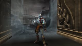KRATOS PERGI MENCARI ADIKNYA DEIMOS - GOD OF WAR GHOST OF SPARTA #3