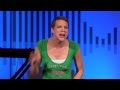 Being happy is a political act | Francesca Martinez | TEDxHousesofParliament