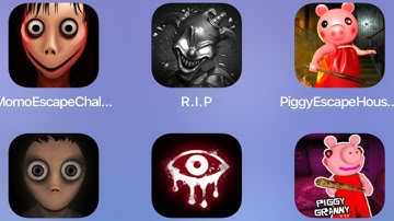r.i.p. rest in pieces ios android walkthrough playlist game dracula nightmare kraken no commentary