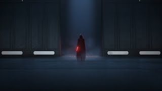 Star Wars: Epic Villain Entrance Compilation (old version)