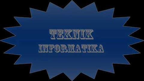 PERCABANGAN IF (STMIK HANDAYANI MAKASSAR)