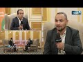 د. محمد علي: طبقنا أنظمة الري الحديث الذكي في المجمعات السكنية والفيلات بسوهاج لترشيد المياه
