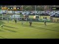 SSE Airtricity Men's First Division | Round 27 | Bray Wanderers 0-2 Cobh Ramblers | Highlights