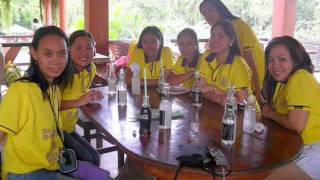 Batch 98 Reunion