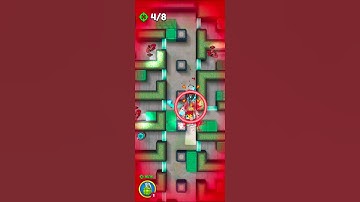 Hunter Assassin Level 37🏆🏆