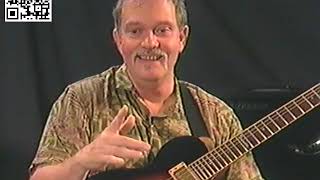 An Evening with John Abercrombie 2