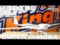 Super Dimona - HobbyKing Daily