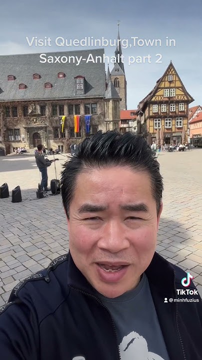 stellenanzeigen quedlinburg