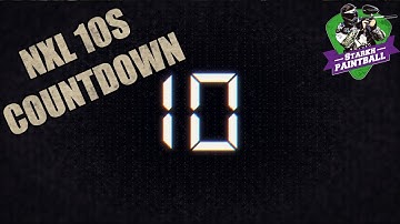 [10s NXL COUNTDOWN - COMPTE A REBOURS]