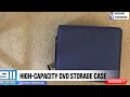 The Best DVD Carrying Case on Amazon!