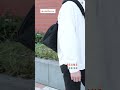 BEAMS DESIGN New Ability ショルダーバッグ(M)(BMMH4DS2)