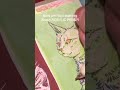 Check out my latest video