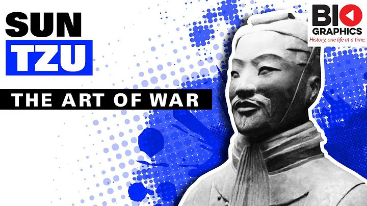 Sun Tzu: The Art of War - DayDayNews