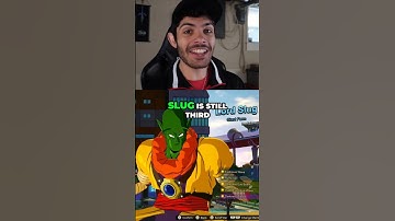 The Characters With The Most "KI" In Sparking Zero!