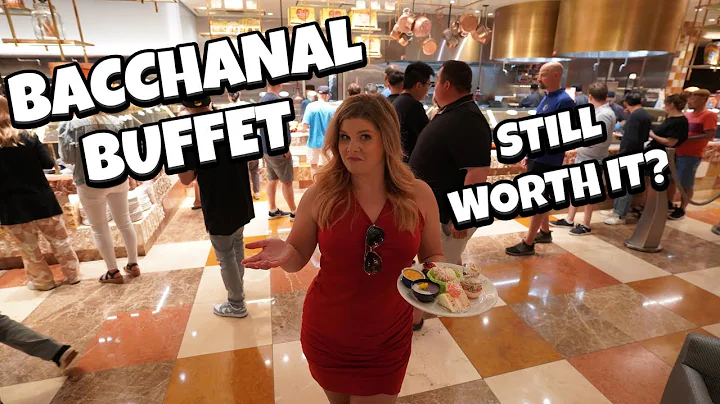 Has Bacchanal Buffet in Las Vegas Gone Down Hill? ...
