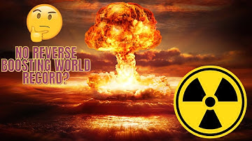 WORLD RECORD FASTEST 