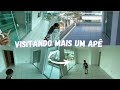 ESTAMOS DE MUDANÇA SAINDO DE CASA PRA APÊ | VISITAMOS NOSSO POSSÍVEL NOVO LAR | MARI GIL