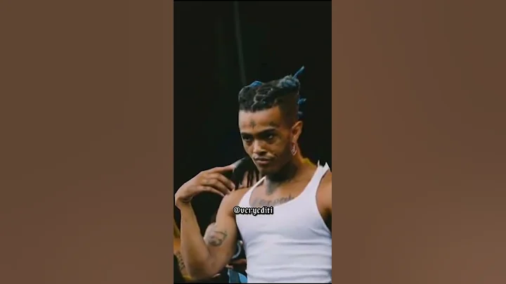 My heart is 💔 #xxxtentacion #jahseh #onfroy #riplegend #sad #ripx #gekyume #fyp#whatsappstatus#short