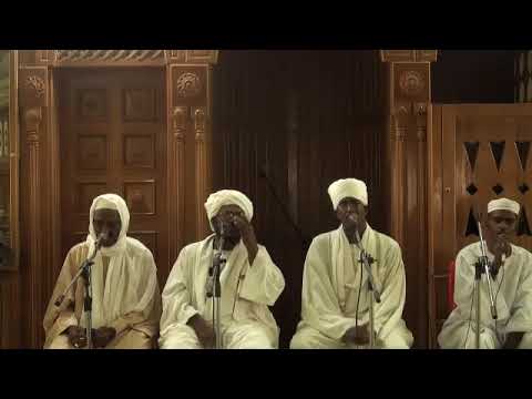 متين ياشافع الجمعا بيني وبينك الجمعه الشيخ حياتي