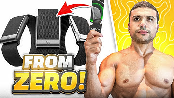 Zero to Pro: WHOOP MG Guide Every Beginner Needs!