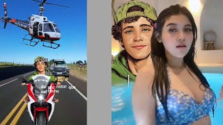FUGA E LAZER