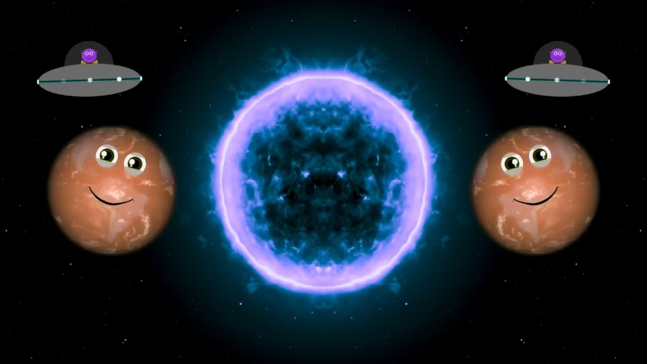 Season In The Earth Planet Song Sponsored By Klasky Csupo 2001 Effects