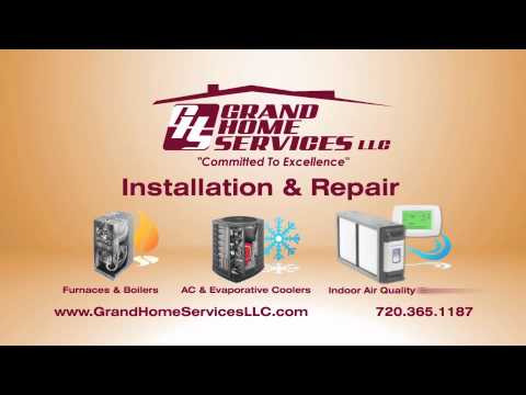 Grand Home Services