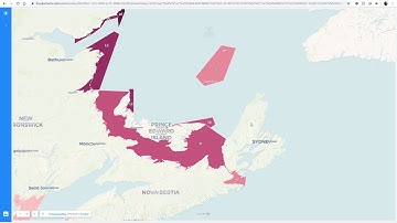Carto Maps Demo for temporal animation, and multiple attribute data