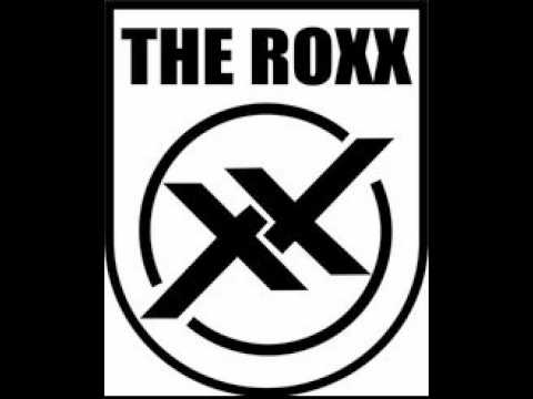 The Roxx — the roxx - boy bitch