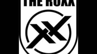 The Roxx - Boy Bitch