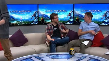 Good Morning Gielinor, Episode 2 - The Light Within, Mod Manti takes on QBD, and Bug of the Month!