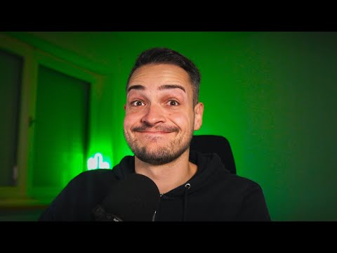 Moin! Mein zweites erstes Video :D