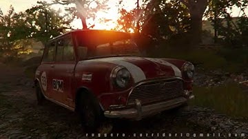 Unity5 Realtime GI Environment Demo