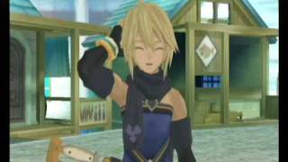 Tales Of Symphonia Dotnw Good Ending After Credits