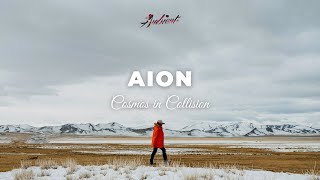 Cosmos in Collision - Aion [ambient downtempo electronic]