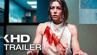 THE BETTER SISTER Trailer (2025) Jessica Biel, Elizabeth Banks