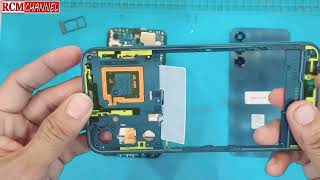 Samsung Galaxy A25 | Full Disassembly