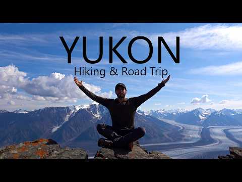 Vidéo: Frances Lake, Yukon : un guide complet