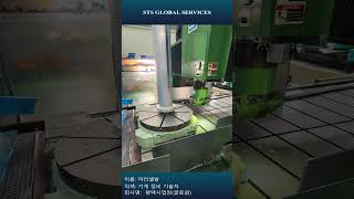 마리셀밤 - 기계 정비 기술자 | STS GLOBAL SERVICES
