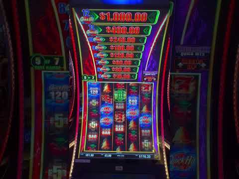 $40 Buffalo Ascension! High-Limit Super Stampede Slot Machine Jackpot! Bellagio Las Vegas Nevada!!!