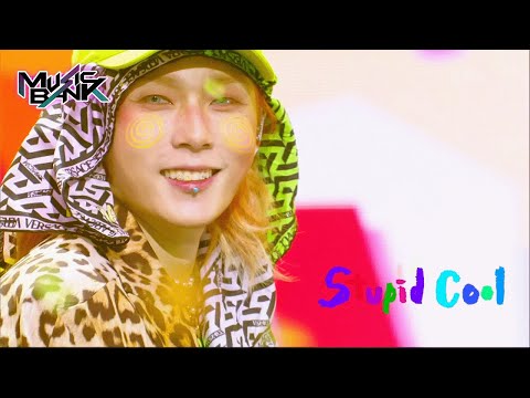 DAWN - Stupid Cool [Music Bank] | KBS WORLD TV 220617