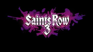 Saints Row 3 2009 Beta Trailer + Analysis
