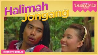 [EPISOD PENUH] Halimah Jongang The Telemovie | Telemovie Gempak