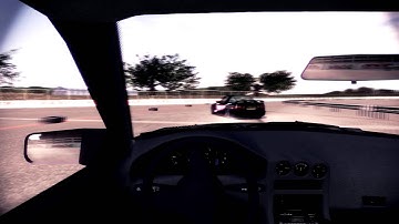 [ NIGHT CHILL ] LFS - Onboard Twin feat. MILO2